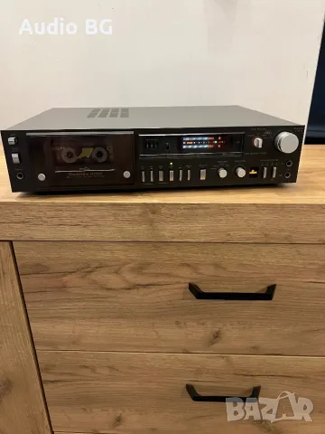 дек Technics RS-M270X, снимка 5 - Декове - 47552684