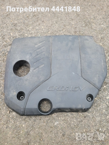 киа сеед на части, снимка 11 - Части - 52908202