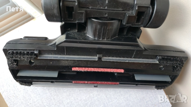 Накрайник / четка за прахосмукачка samsung, снимка 7 - Други стоки за дома - 51887537