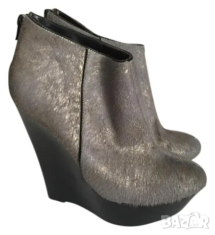 H by Halston оригинални боти номер 36, снимка 3 - Дамски боти - 56515060