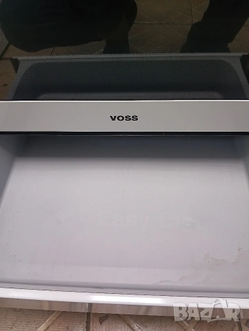 Свободно стояща печка с керамичен плот VOSS с две години гаранция!, снимка 2 - Печки, фурни - 53252979