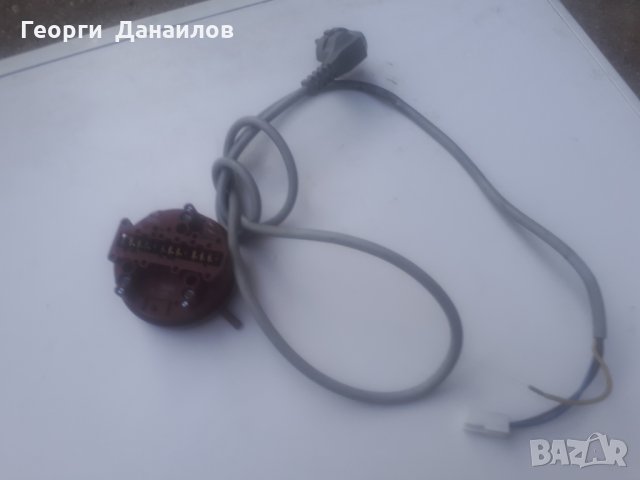 Продавам пералня Electrolux EWF-1030 на части, снимка 5 - Перални - 29304433