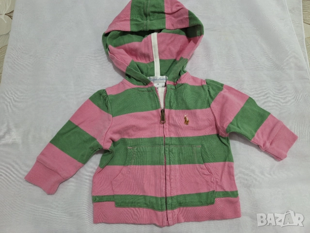 Дрешки за бебе по 1лв/бр.Размер 0-3м., снимка 5 - Бебешки блузки - 49649706