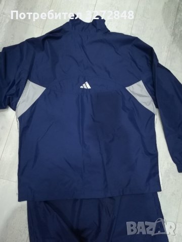 Ветровка ADIDAS /комплект , снимка 6 - Спортни дрехи, екипи - 42635721