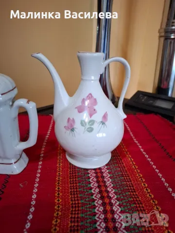 порцелан , снимка 1