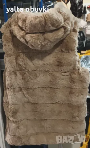 Дамски елек S'WEST, снимка 3 - Елеци - 47505093