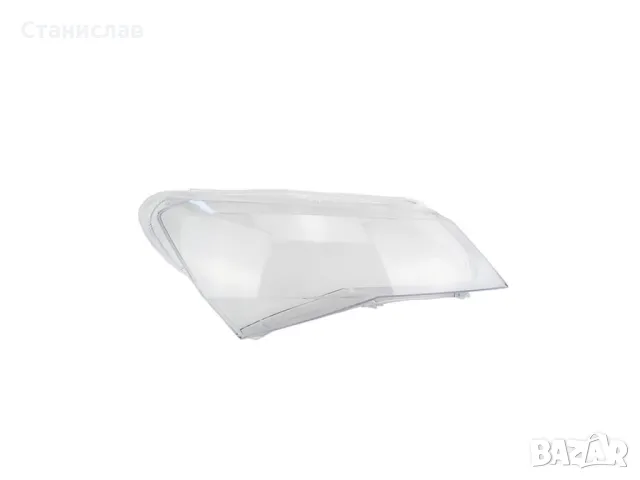 Стъкла (капаци) за фарове за Skoda Superb B8, снимка 3 - Части - 47632977