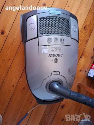 радиатор и  прахосмука по 40лв