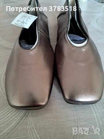 Обувки, снимка 1