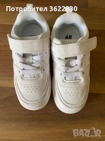 Детски обувки H&M 