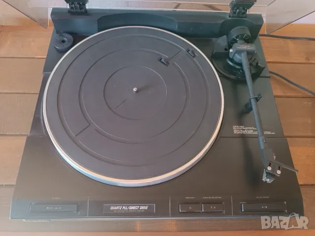 Грамофон Pioneer PL 445, снимка 8 - Грамофони - 56517952