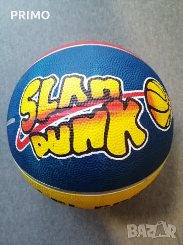 Топки за баскетбол, снимка 6 - Баскетбол - 49479340