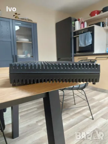 Качествен Англииски усилвател Rega -Бартер, снимка 5 - Ресийвъри, усилватели, смесителни пултове - 47294238