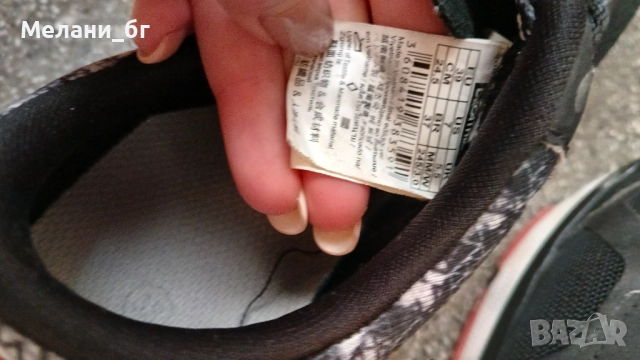 Маратонки на колелца, подарък други обувки , снимка 11 - Детски маратонки - 52577390