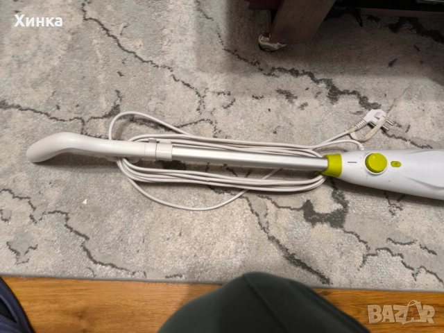 Продавам парочистачка , снимка 4 - Други стоки за дома - 52710612