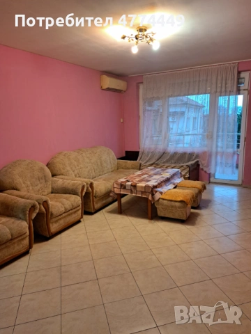 Давам под наем, снимка 4 - Апартаменти - 53939312