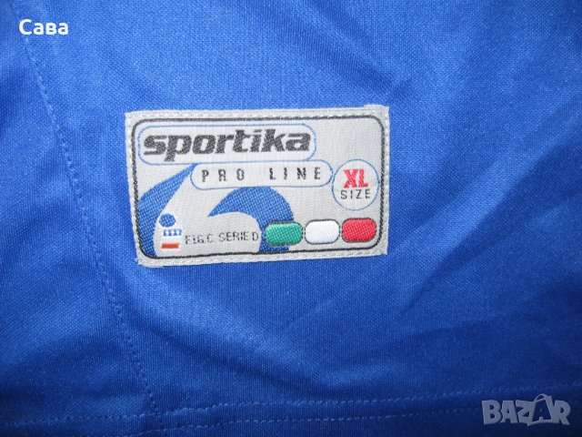 Блузи SPORTIKA   мъжки,ХЛ, снимка 5 - Спортни дрехи, екипи - 34210397