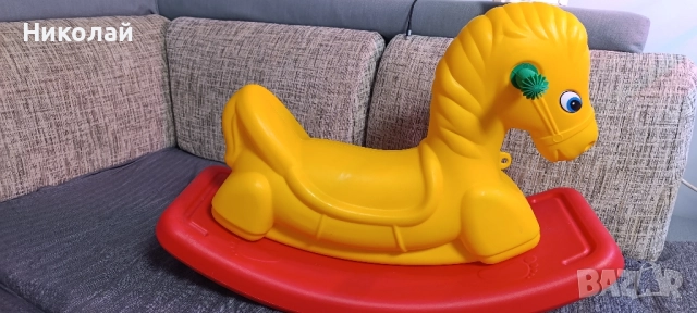 Конче люлка