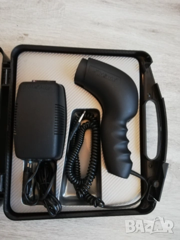 Zepter Bionic 1 уред за светлинна терапия, снимка 11 - Други - 54349783