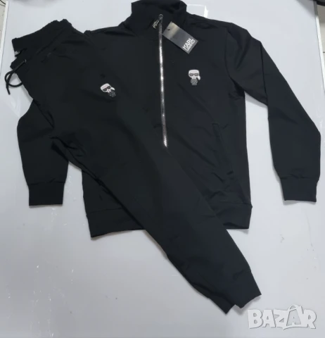 мъжки екипи nike dsquared2 under amor hugo boss, снимка 6 - Спортни дрехи, екипи - 51143223