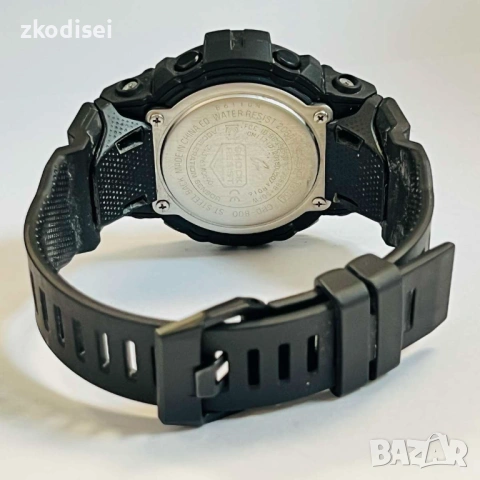 Часовник Casio GBD-800, снимка 3 - Мъжки - 53943691