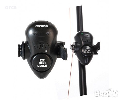 Сигнализатор за риболовна въдица - EXTRA CARP MINI