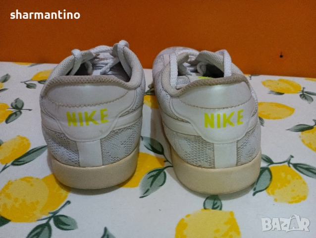 Nike N 40,5 - 12 лв, снимка 4 - Маратонки - 51850800