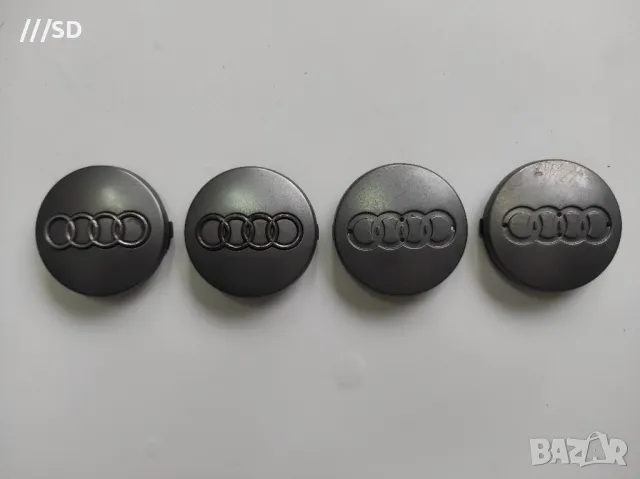 Лети джанти за Audi, Vw, снимка 8 - Гуми и джанти - 50009566