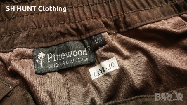 PINEWOOD KIDS Trouser размер 14 години / 164 см детски панталон водонепромукаем - 314, снимка 15 - Детски панталони и дънки - 40574212