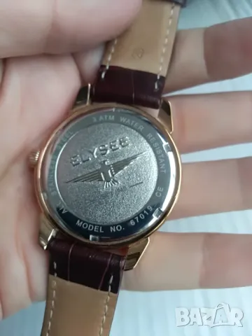 Голям Elysee , снимка 6 - Мъжки - 50139436