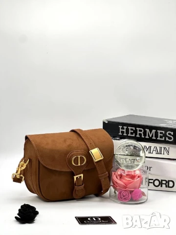 чанти christian dior , снимка 6 - Чанти - 50745377