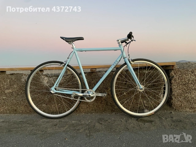 Велосипед Finna Jorney