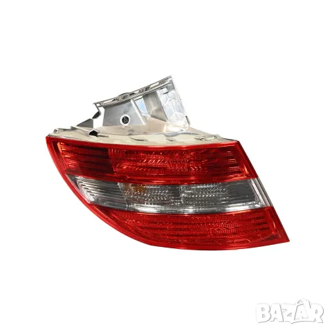 A2038204764 | Употребяван ляв стоп Mercedes-Benz