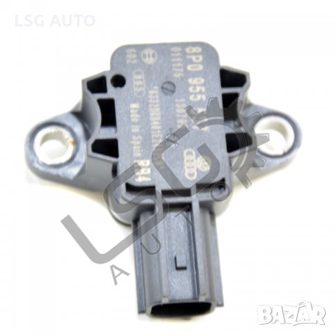 AIRBAG сензор AUDI A4 Avant (B7 8E) 2004-2008 A051020N-192