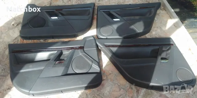 Кори врати за Опел Сигнум/Вектра 2.2dti 2004г