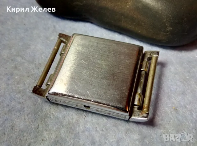 BANNER WATCH Co. SWISS КАСА със СТЪКЛО от СТАР КРАСИВ РЕТРО МОДЕЛ ШВЕЙЦАРСКИ ДАМСКИ ЧАСОВНИК 49668, снимка 12 - Антикварни и старинни предмети - 48695123