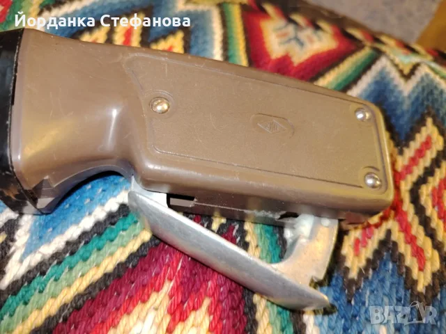 Фенер старинен ръчен, снимка 3 - Антикварни и старинни предмети - 56298989