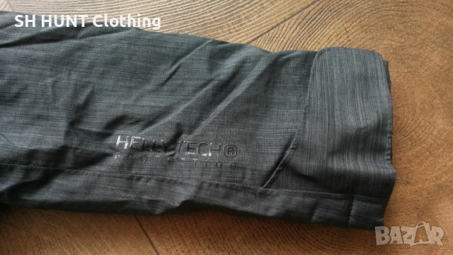 Helly Hansen Women's Hilton Winter Jacket Размер S дамско яке водонепромокаемо 26-54, снимка 6 - Якета - 52727761