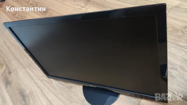 ASUS 1080p FHD 24inc 60hr HDMI монитор