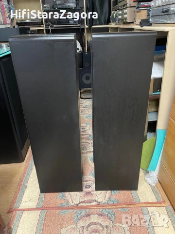 Canton ergo 100, снимка 3 - Тонколони - 53906144