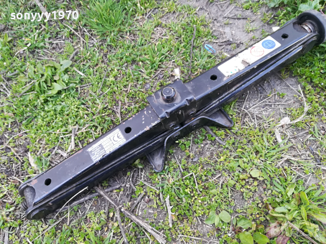 2400КГ-55СМ-КРИК ЗА ФИАТ ДУКАТО 2403240714, снимка 2 - Аксесоари и консумативи - 44919087