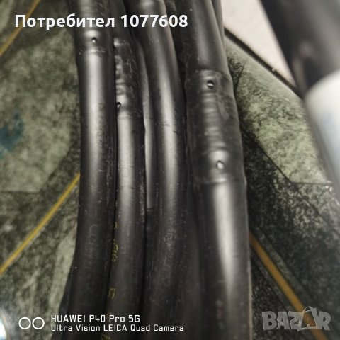 PE ТРЪБИ И PP ХИДРАВЛИЧНИ И КОМПРЕСИОННИ ФИТИНГИ, снимка 16 - Други машини и части - 40748914