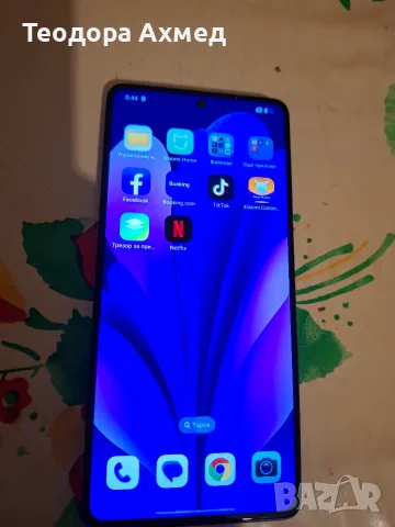Продавам Redmi Note 13, снимка 4 - Xiaomi - 55828219
