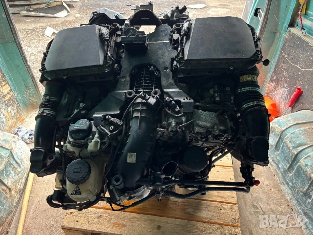 Двигател 276.821