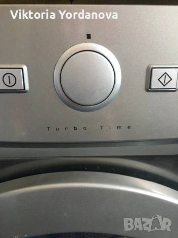 Пералня Fagor за части, снимка 3 - Перални - 51017595