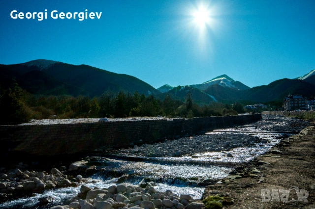 200 Метра от лифта - Елегантен Ап. В Лифт Зоната, снимка 18 - На зимен курорт - 53073056