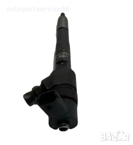 Дюза за гориво за Alfa Romeo Giulietta 1.6 M-Jet (2015) – 0445110524