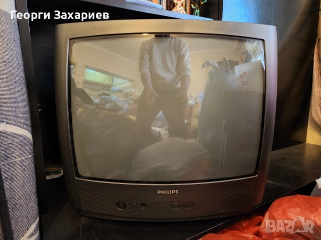 Система за домашно кино Philips LX3600D – 5.1 Surround Sound, Отлична плюс подарък Philips tv, снимка 11 - Плейъри, домашно кино, прожектори - 53935745