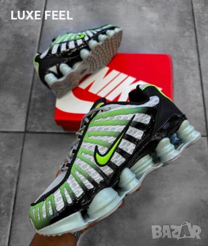 Nike ✨Мъжки Маратонки , снимка 5 - Маратонки - 54157733