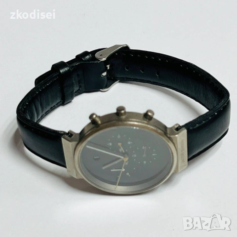 Часовник JACOB JENSEN 600, снимка 2 - Мъжки - 54328053